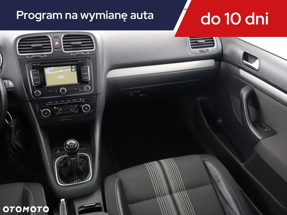 Volkswagen Golf Variant - 10