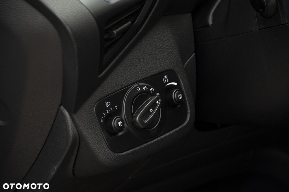 Ford C-MAX 1.5 EcoBoost Titanium ASS - 38