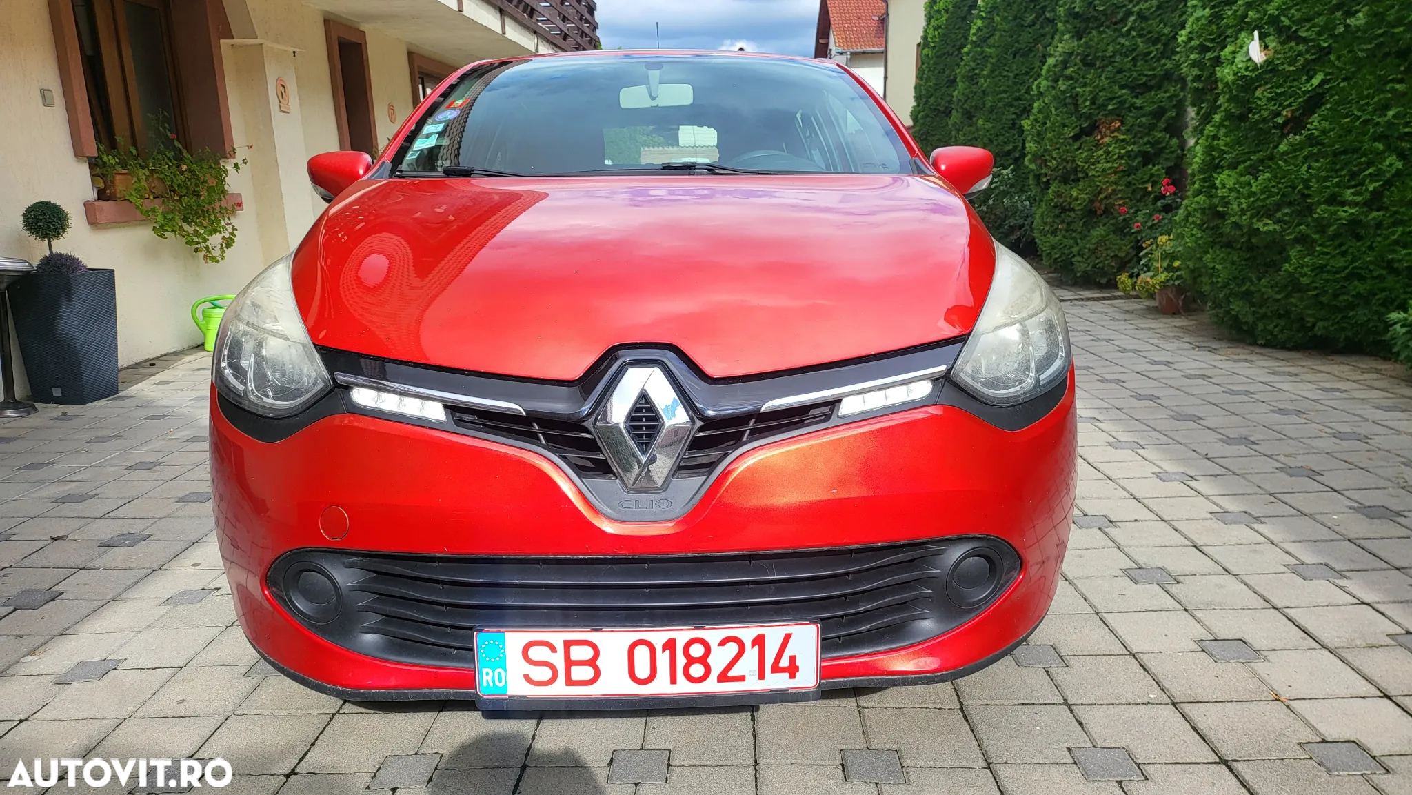 Renault Clio ENERGY TCe 90 Start & Stop Dynamique - 6