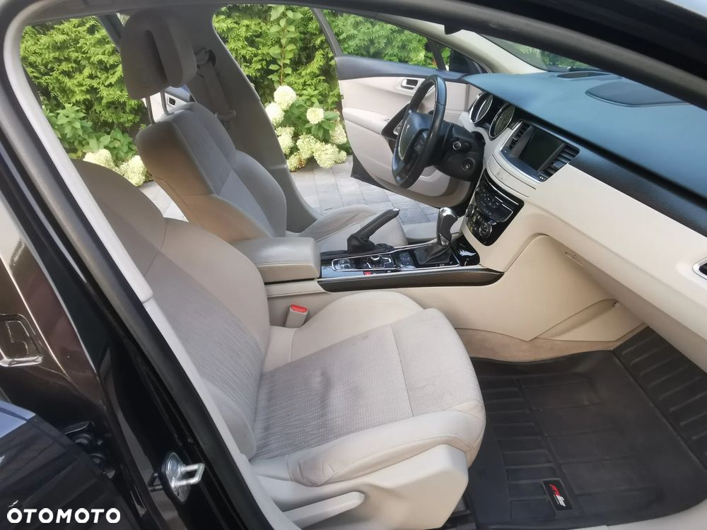 Peugeot 508 - 12