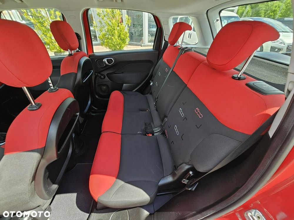 Fiat 500L - 30
