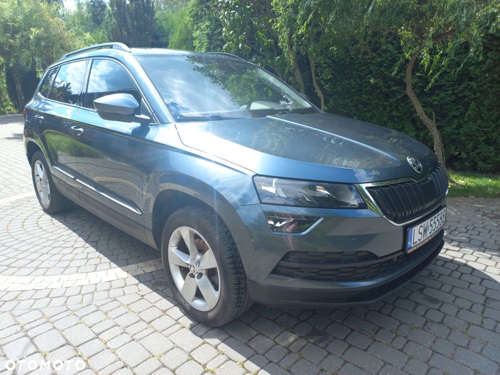 Skoda Karoq ver-1-6-tdi-scr-style - 16