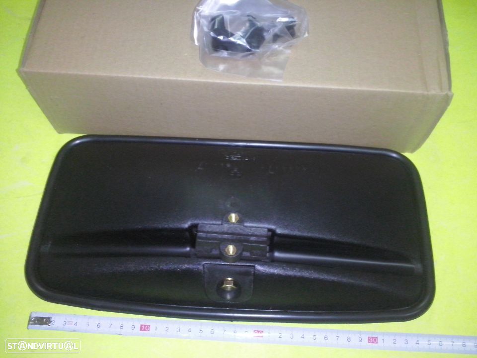 Espelhos Mitsubishi Canter Fuso 2005 Até 2016 - 1