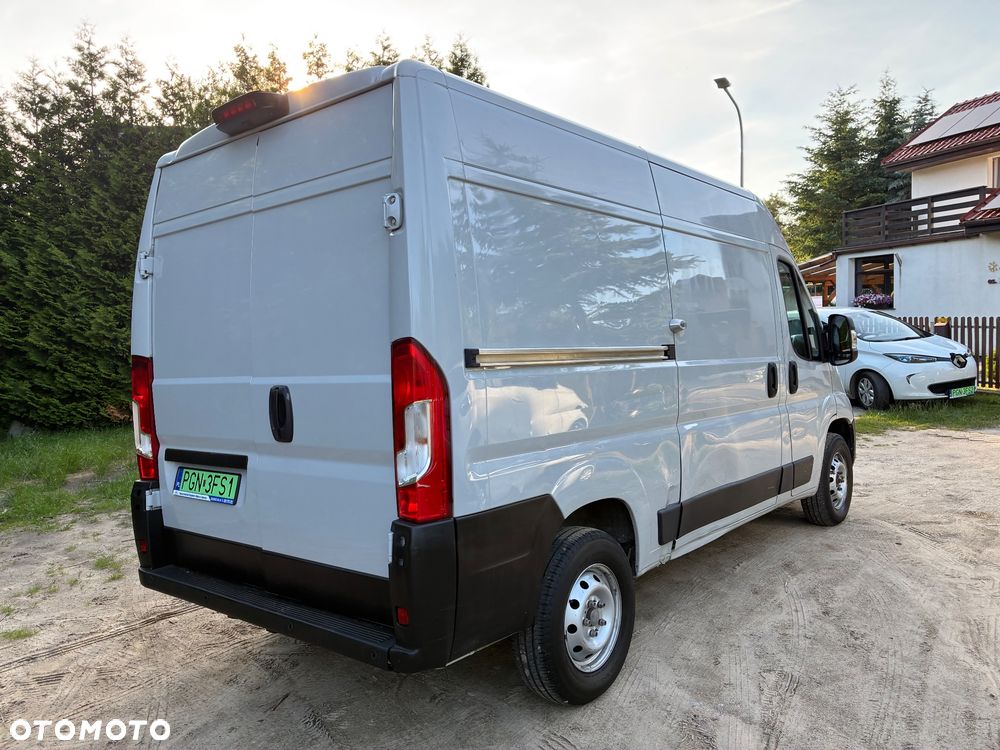 Fiat Ducato - 6