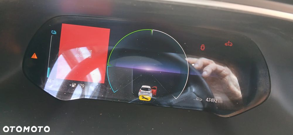 Renault Zoe (ohne Batterie) Z.E 50 INTENS - 13
