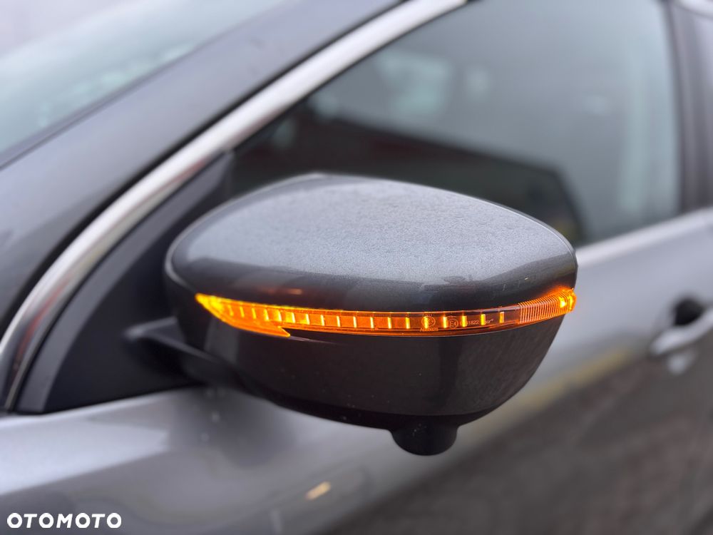 Nissan Qashqai 1.6 DIG-T 360 - 31