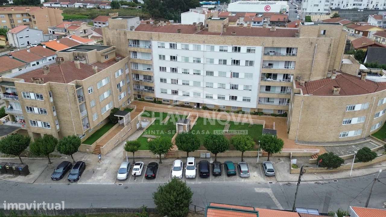 Apartamento T1+1 Ermesinde - Grande imagem: 3/13