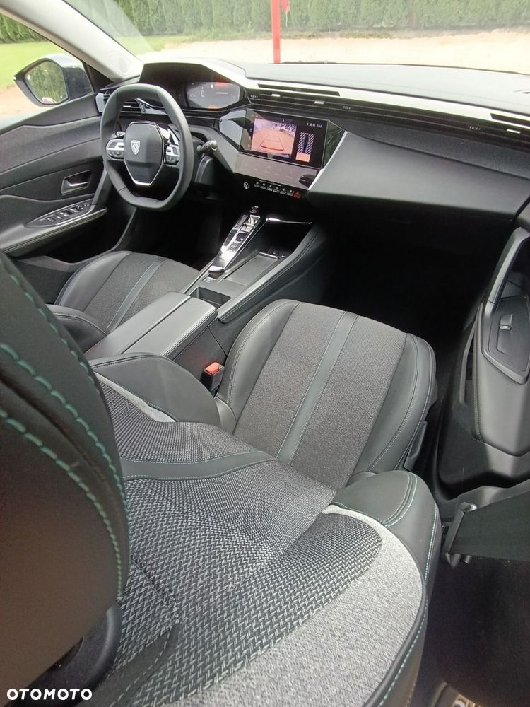 Peugeot 308 - 11