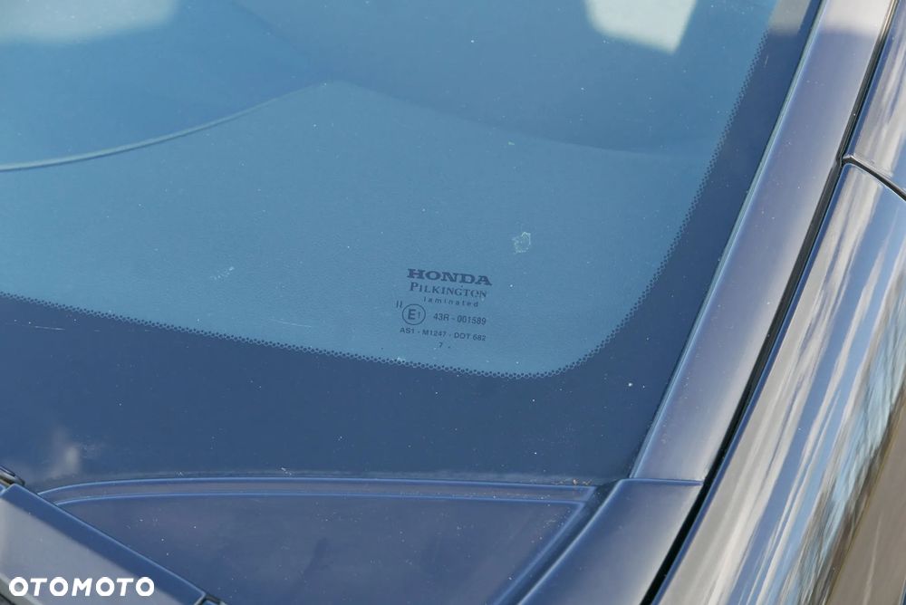 Honda Civic 1.8 TypeS - 15