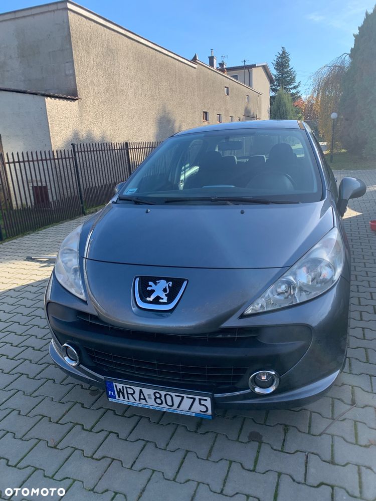 Peugeot 207 - 7