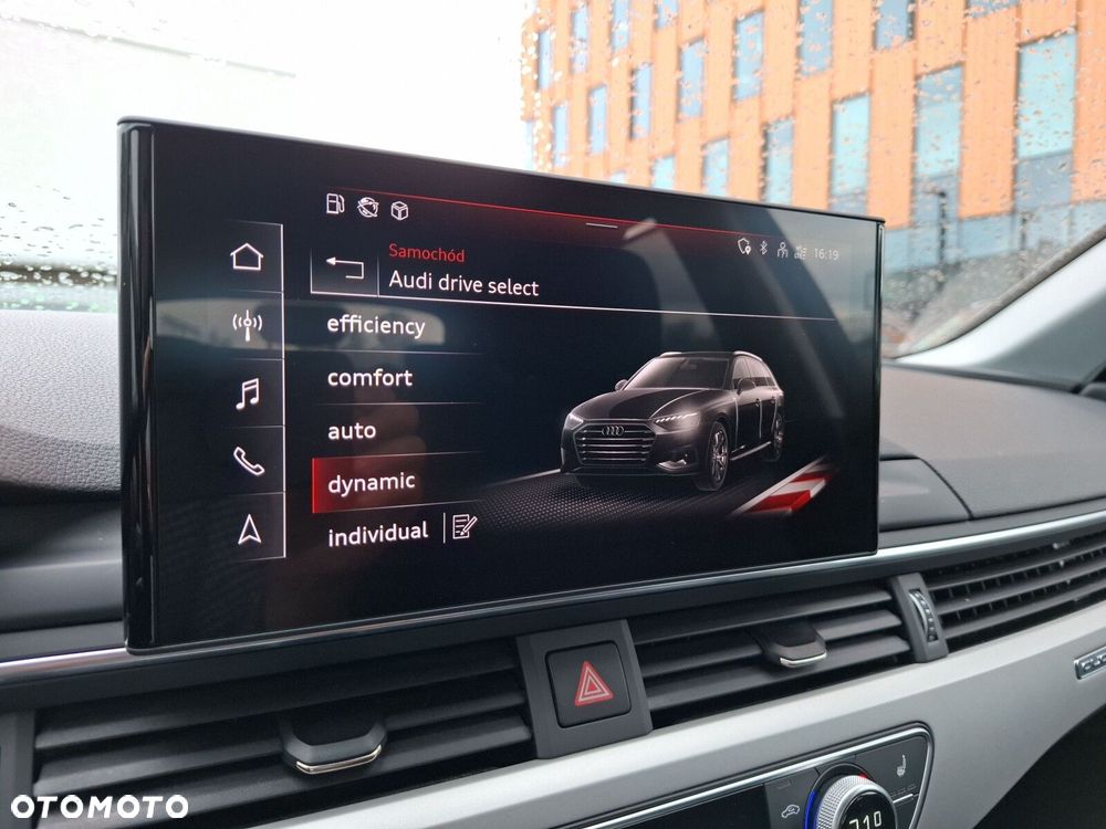 Audi A4 Avant - 36