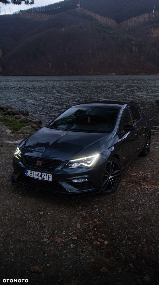 Seat Leon - 8