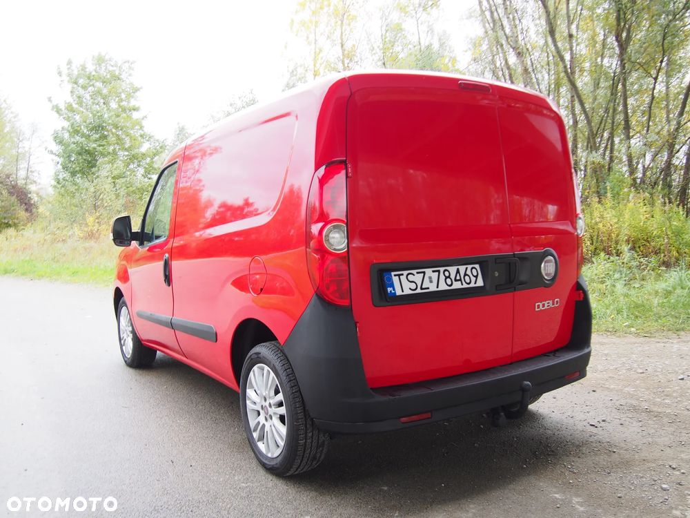 Fiat DOBLO - 16