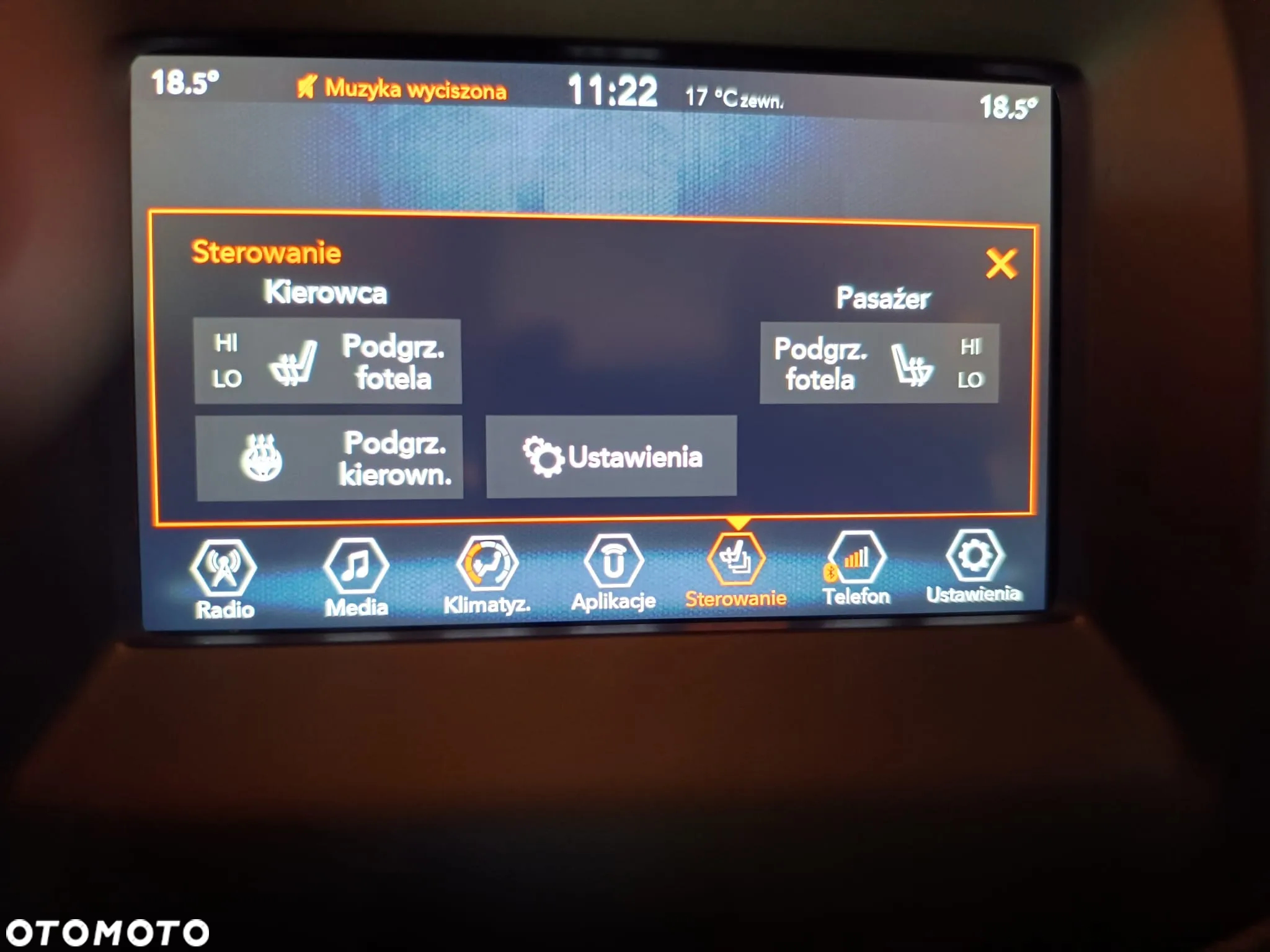 Jeep Compass 1.4 MultiAir Longitude - 10