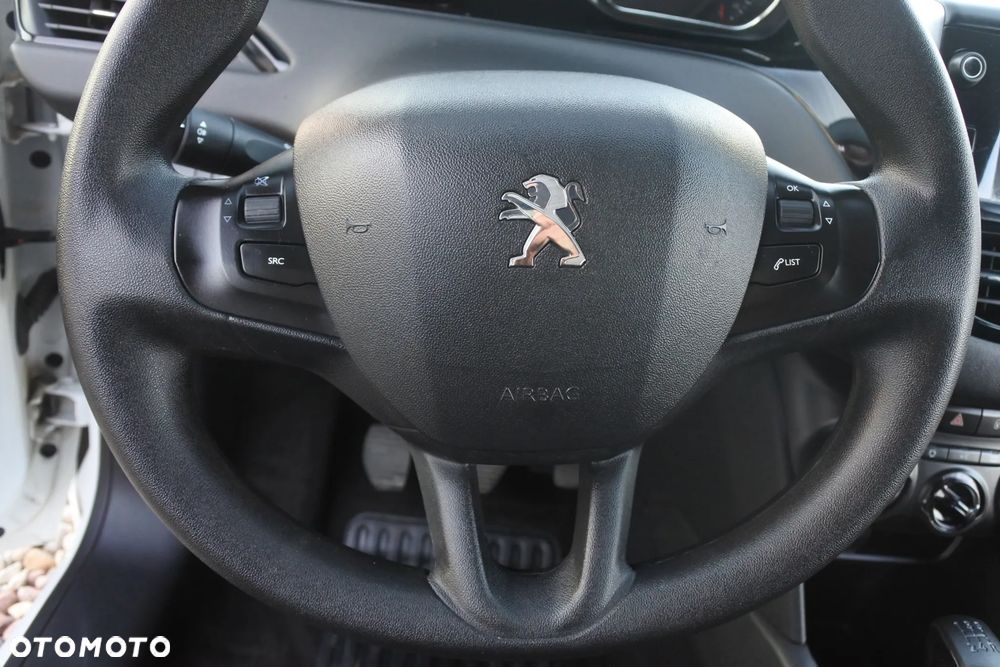 Peugeot 208 PureTech 82 Active - 20