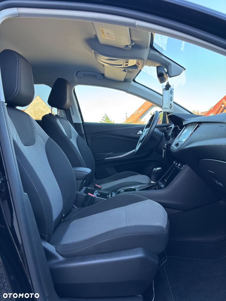 Opel Grandland X 1.5 CDTI Elegance Business Pack S&S - 14