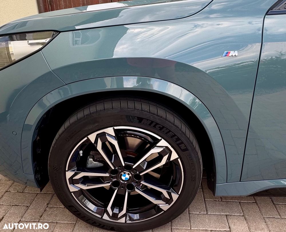 BMW X1 - 5
