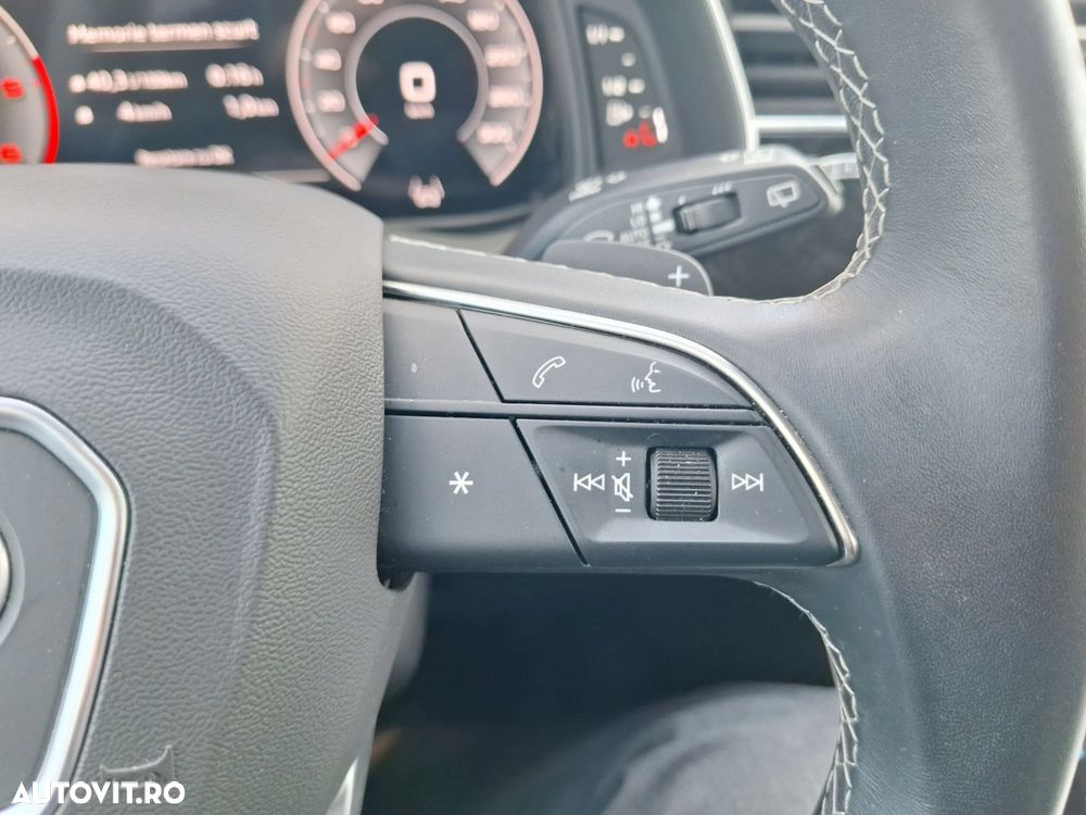 Audi Q7 - 18