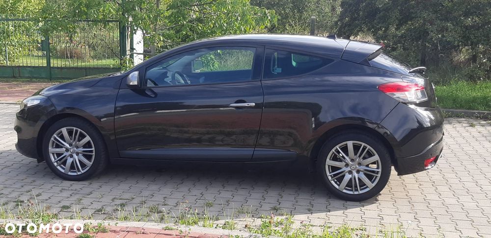 Renault Megane 1.4 16V TCE Expression - 15