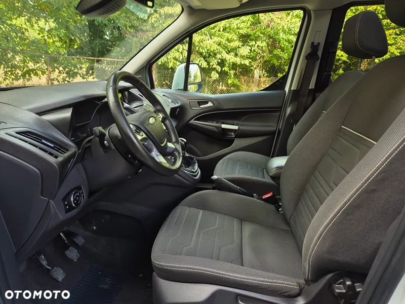 Ford Tourneo Connect Grand - 9