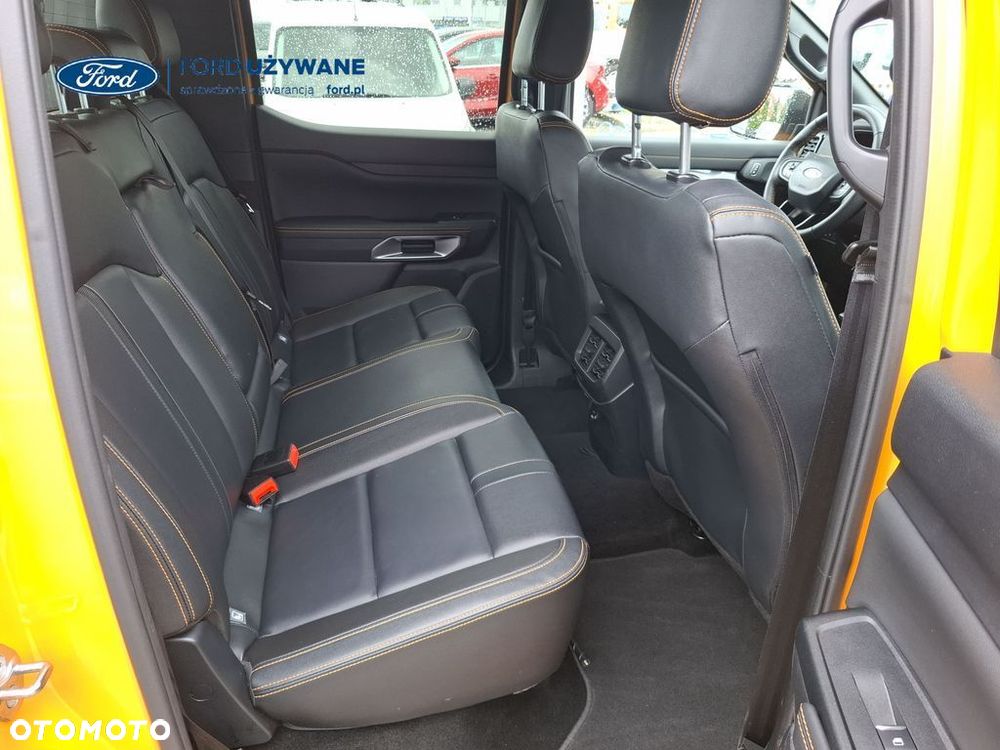Ford Ranger 2.3 EcoBoost PHEV e-4WD DC Wildtrak - 8