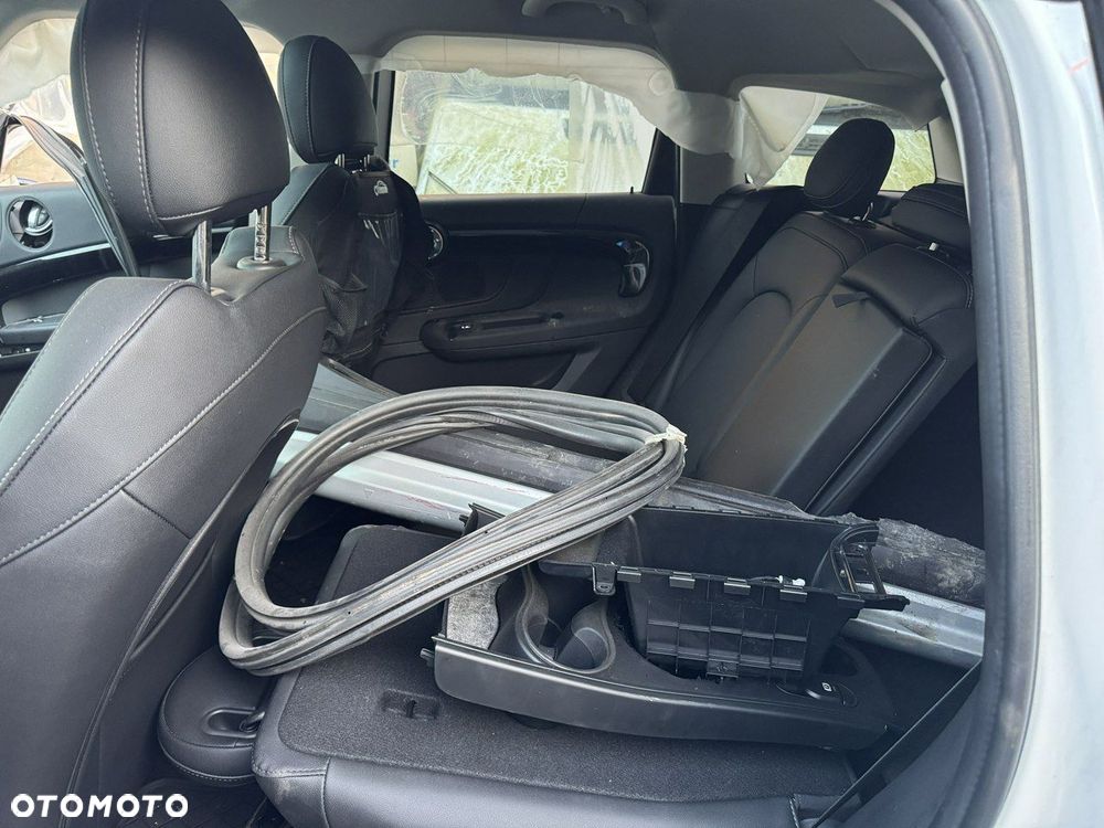 MINI Countryman Cooper S All4 - 9