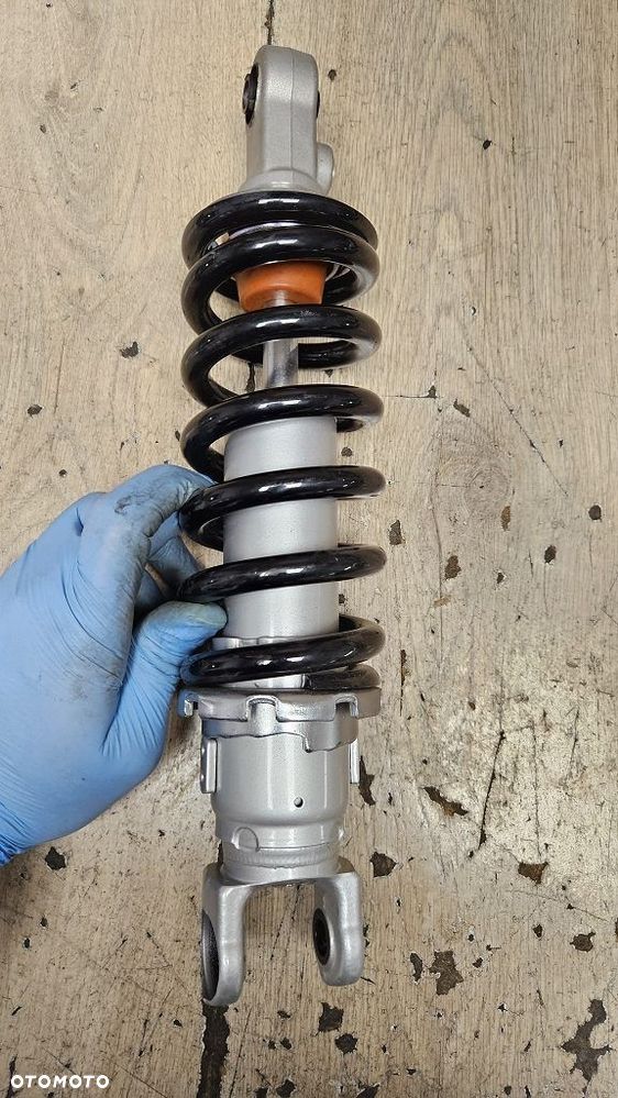 Amortyzator centralny Yamaha MT-09 MT09 - 6