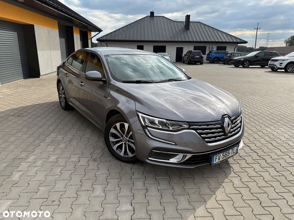 Renault Talisman 1.7 Blue dCi Zen - 2
