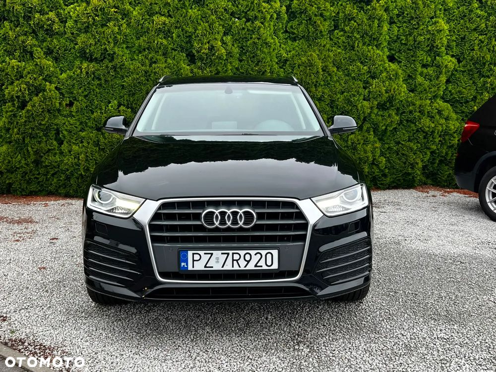 Audi Q3 1.4 TFSI Edycja Specjalna S tronic - 3