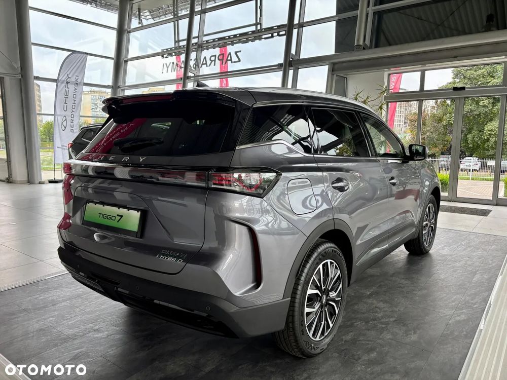 Chery Tiggo 7 - 29