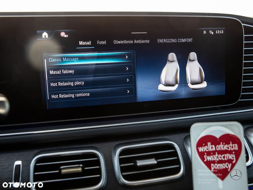 Mercedes-Benz GLE AMG 63 S 4-Matic - 31