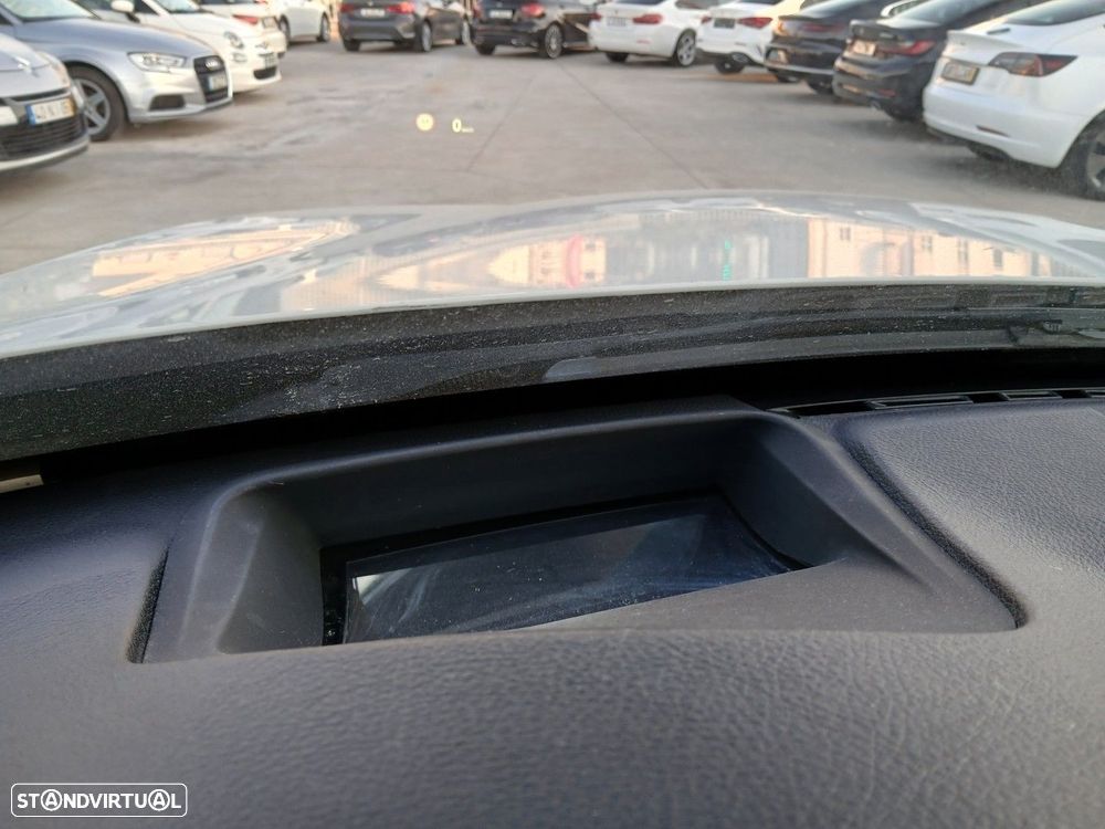 BMW 320 d Aut. - 33