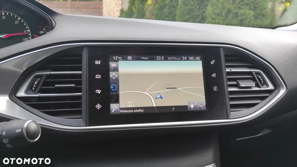Peugeot 308 - 7