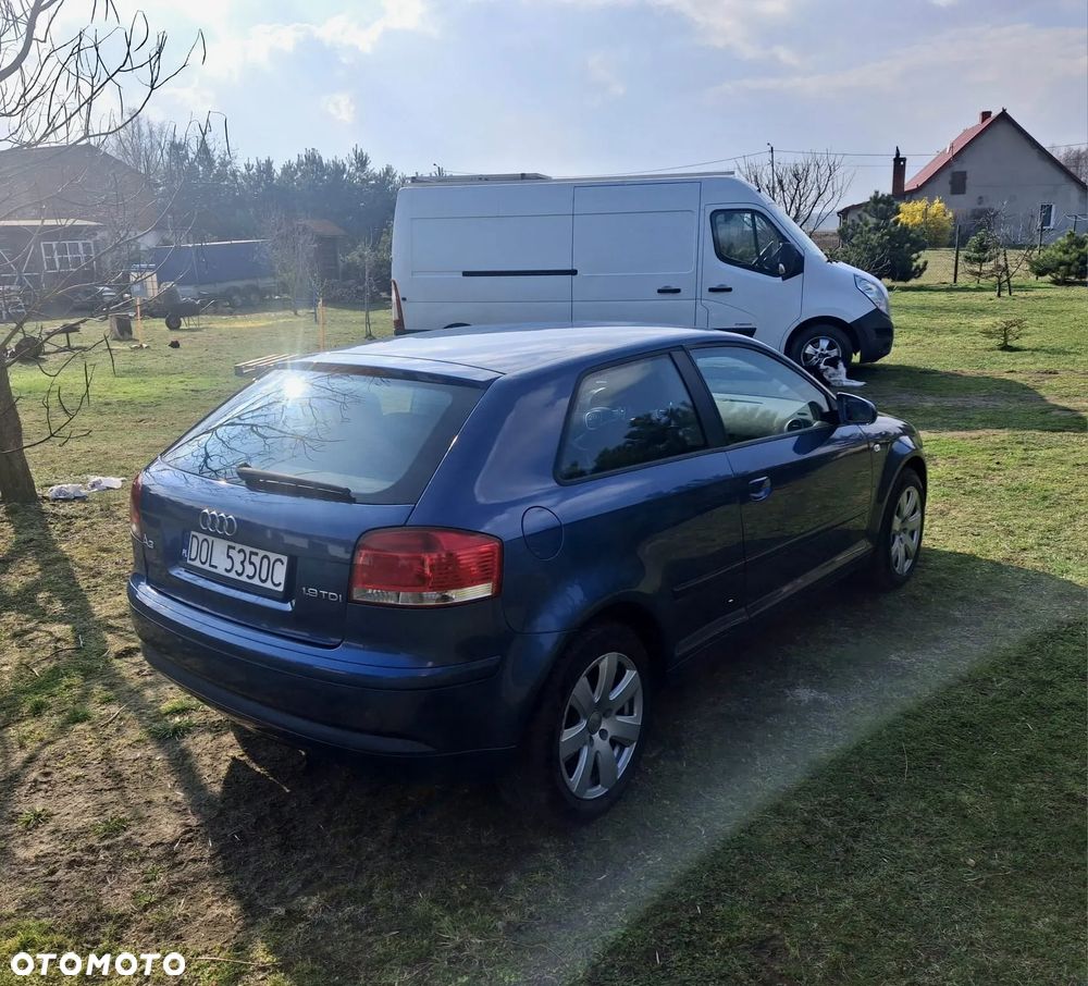 Audi A2 - 22