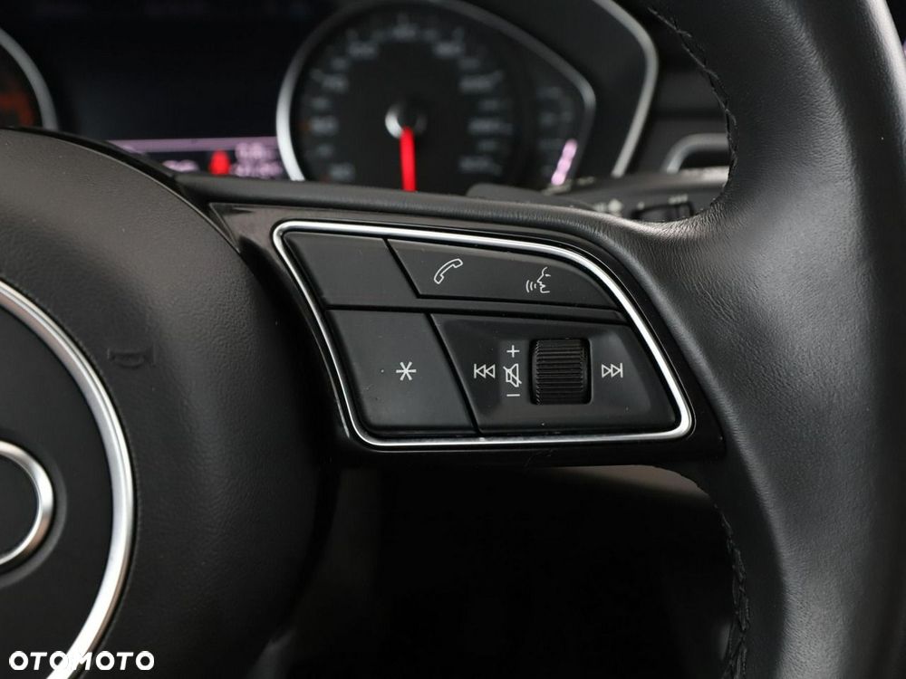 Audi A4 Avant 35 TDI S tronic - 30