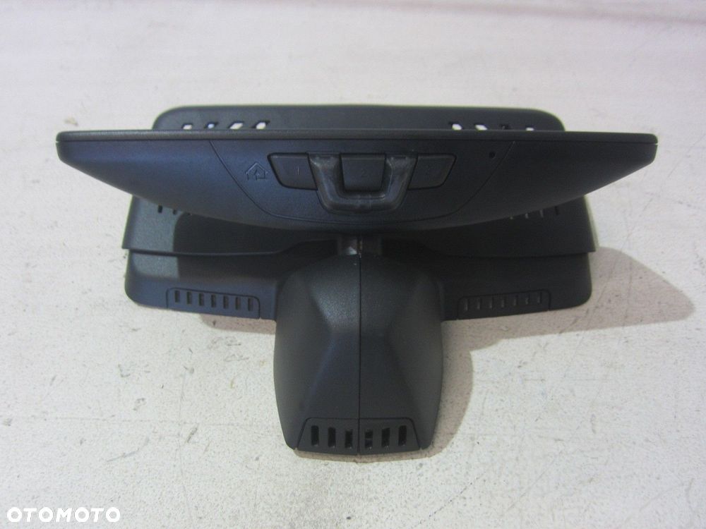 BMW X3 G01 X4 LUSTERKO WEWNĘTRZNE WSTECZNE 6830617 51166995975 6995975 - 4