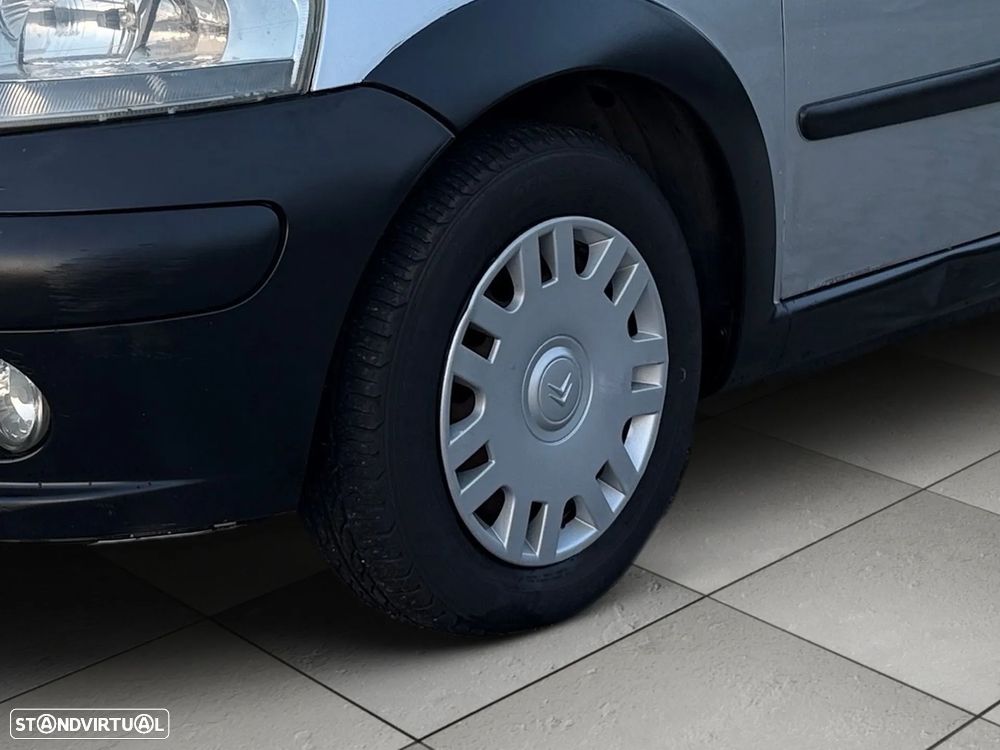 Citroën C3 1.1 SX + - 6