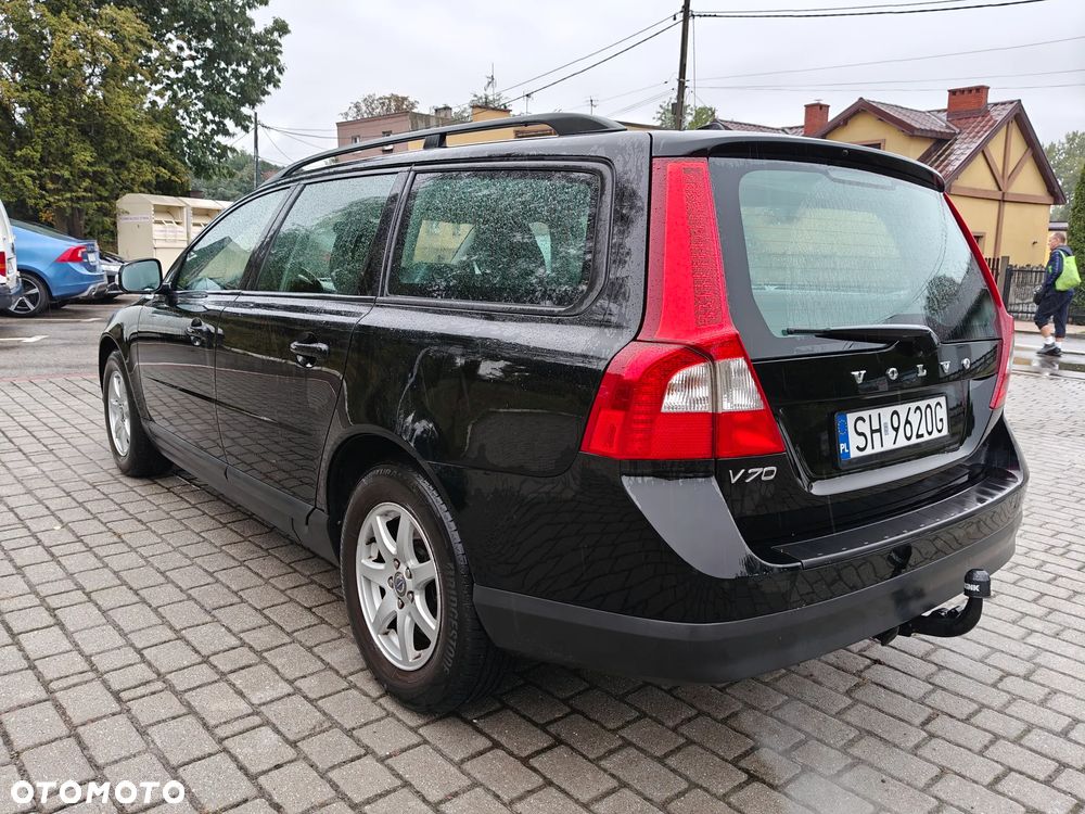 Volvo V70 2.0D Momentum - 20