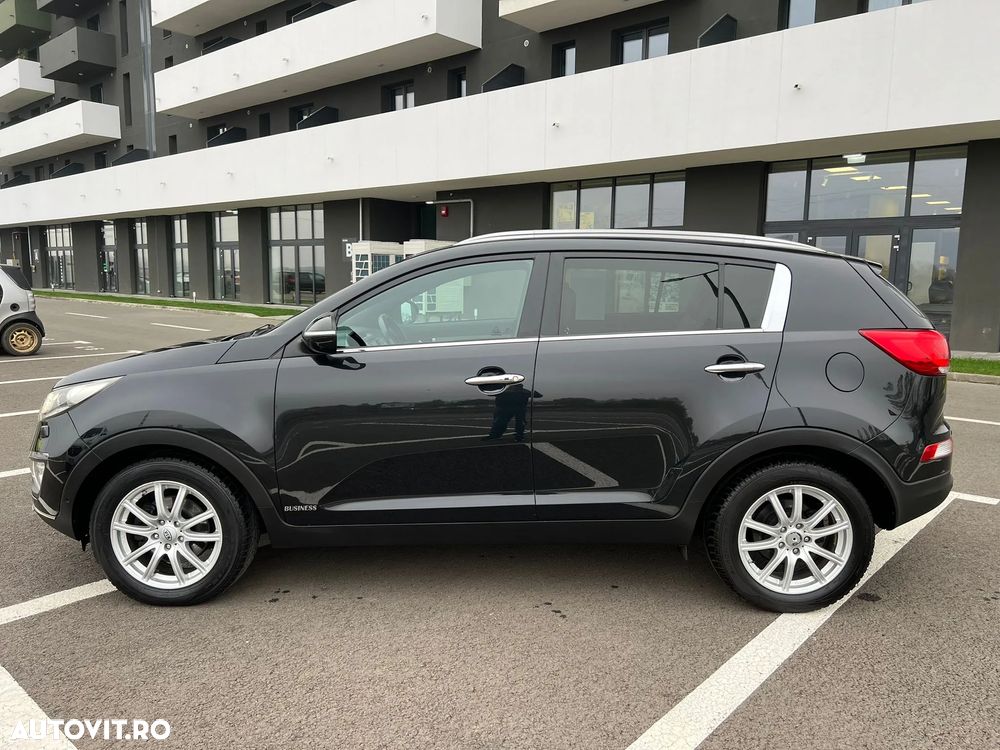 Kia Sportage - 18