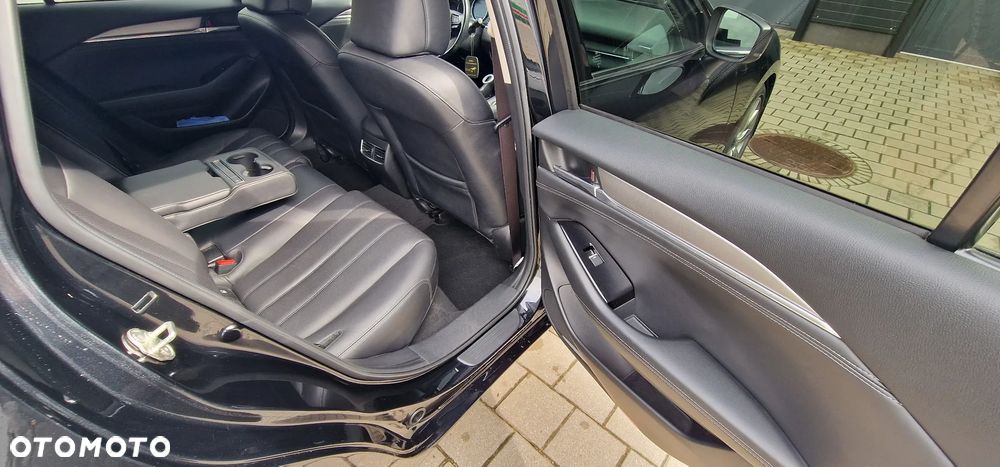 Mazda 6 2.0 SkyPassion - 9