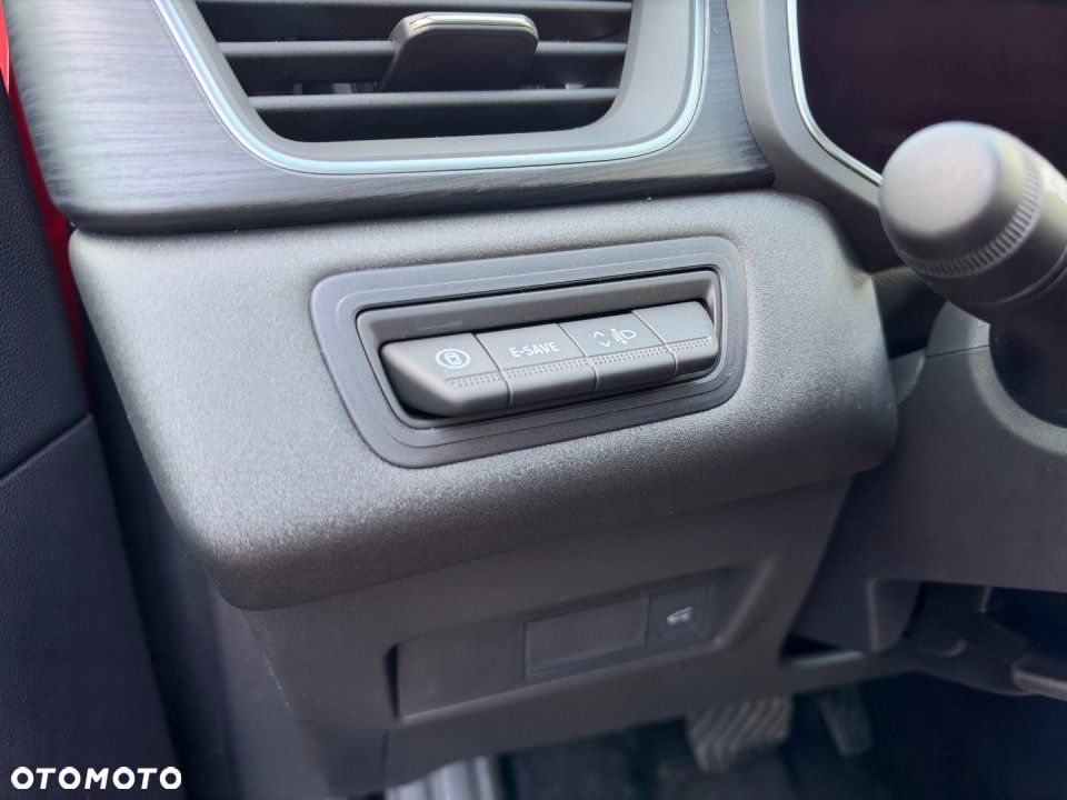Mitsubishi Grandis - 24