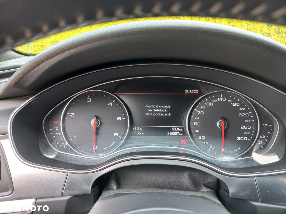 Audi A6 Limousine 3.0 TDI Quattro S tronic - 6