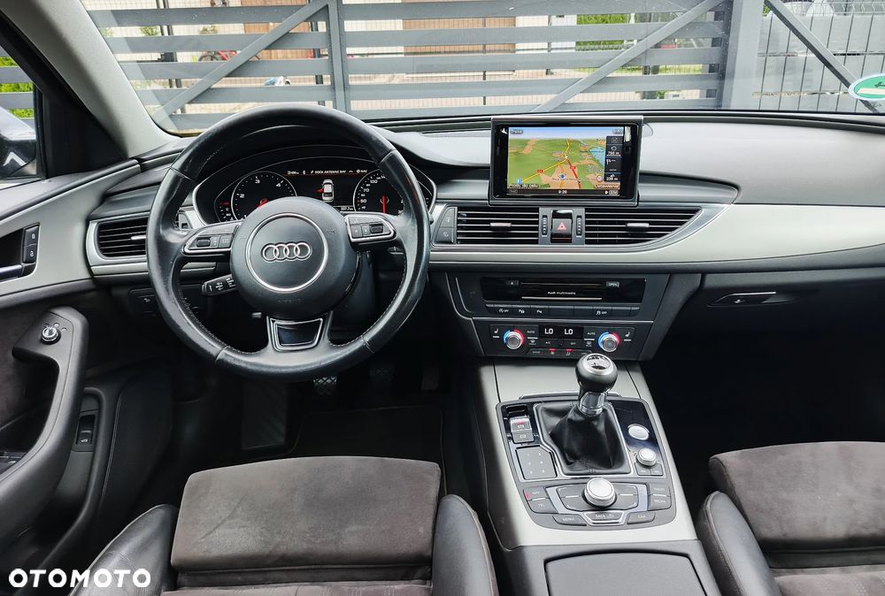Audi A6 Limousine 2.0 TDI - 23