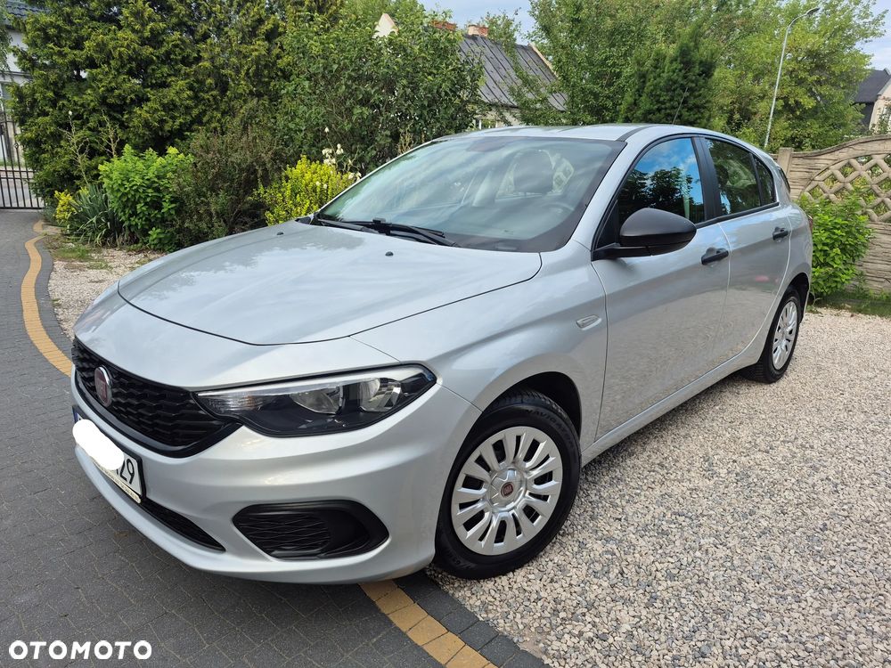 Fiat Tipo 1.4 Classic - 12