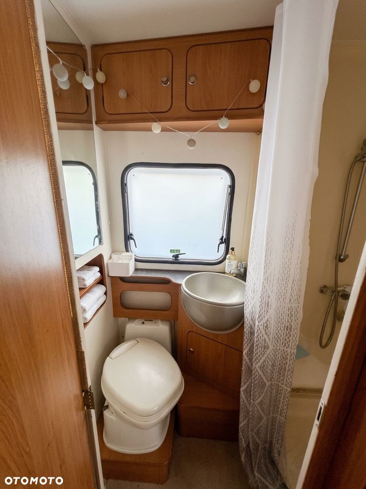 Fiat Ducato - 19