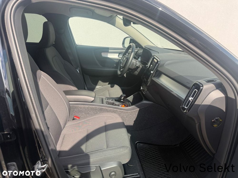 Volvo XC 40 - 27