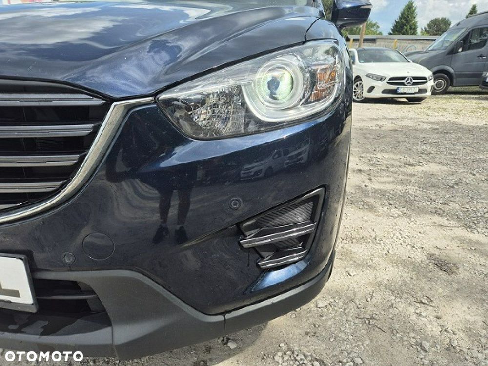 Mazda CX-5 - 8