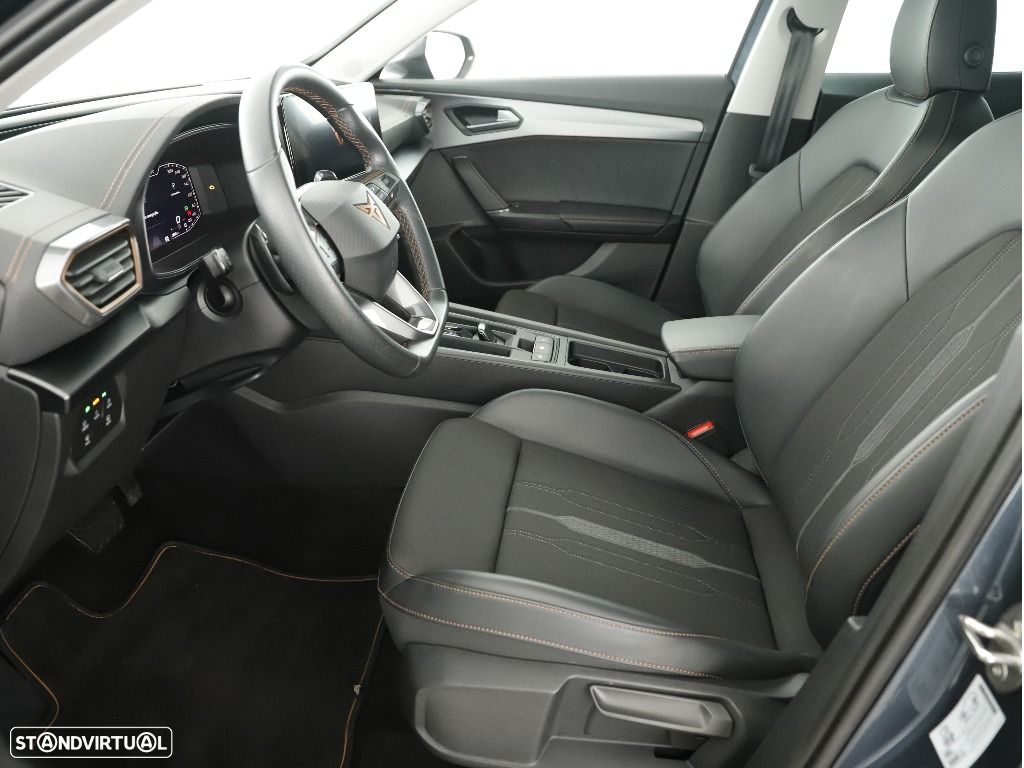 Cupra Formentor 1.4 e-Hybrid DSG - 25