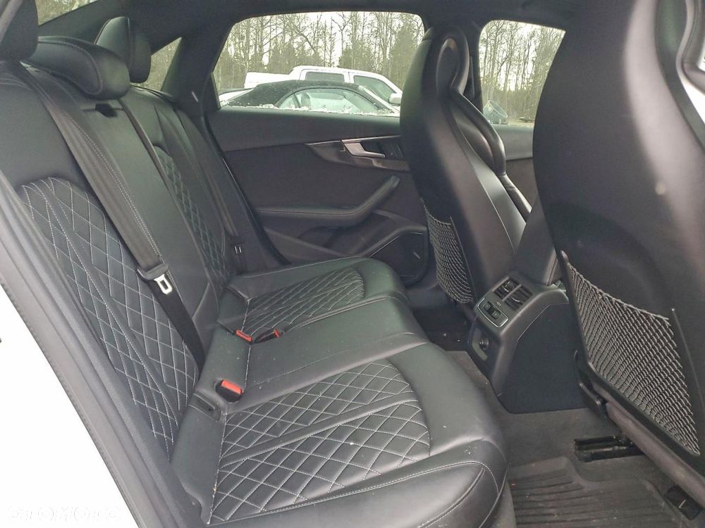 Audi S4 Limousine - 5