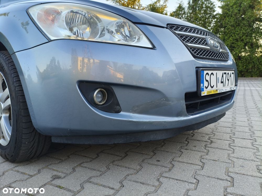 Kia Ceed - 2